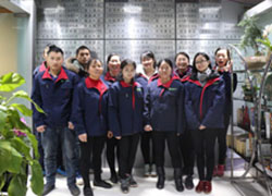 花更好養護團隊